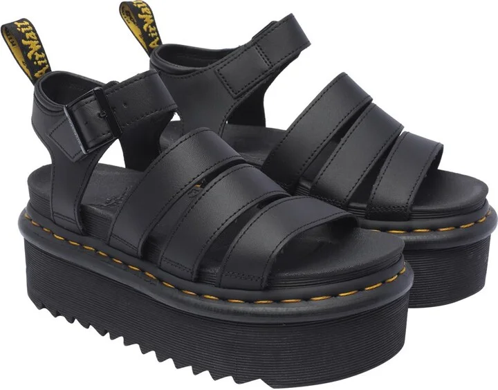 Dr. Martens Sandals - Image 2