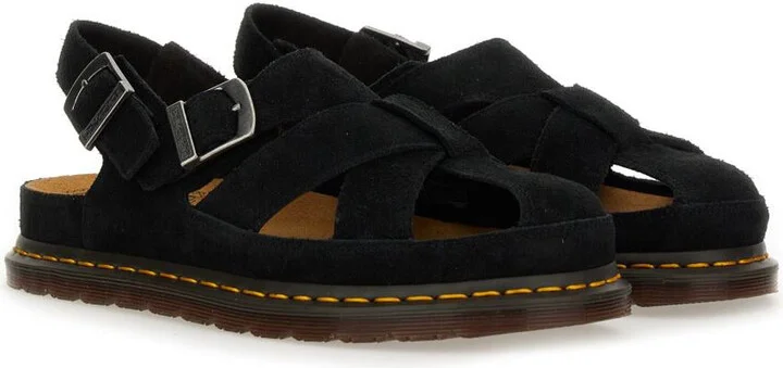 Dr. Martens Sandalwood Archive - Image 2