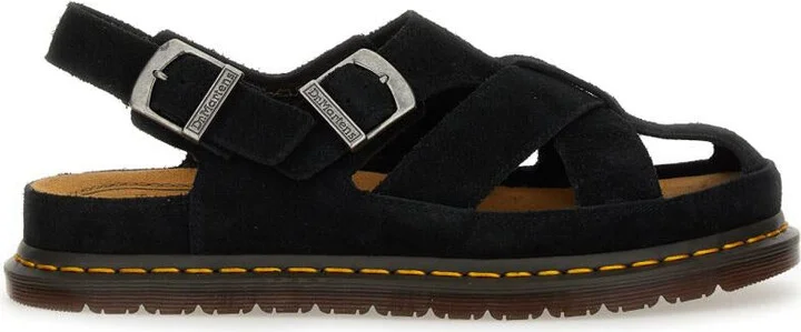 Dr. Martens Sandalwood Archive
