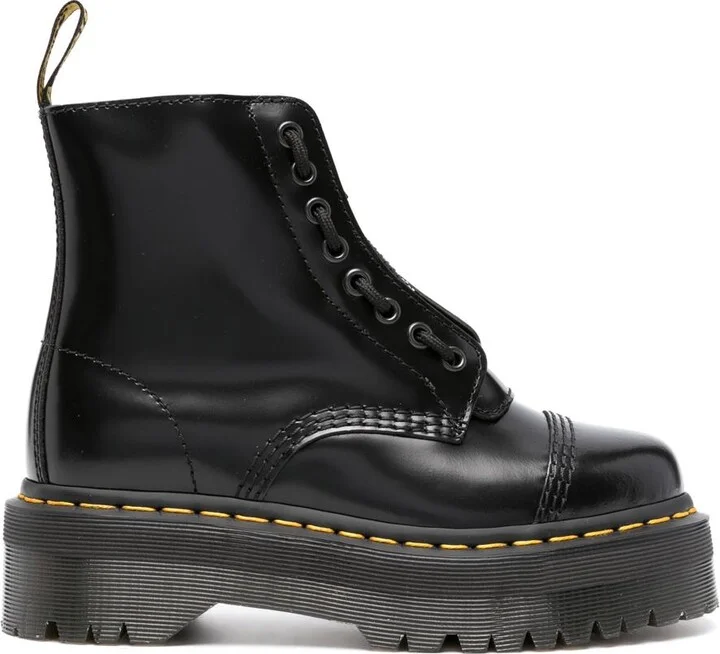 Dr. Martens Sinclair Fl Shoes