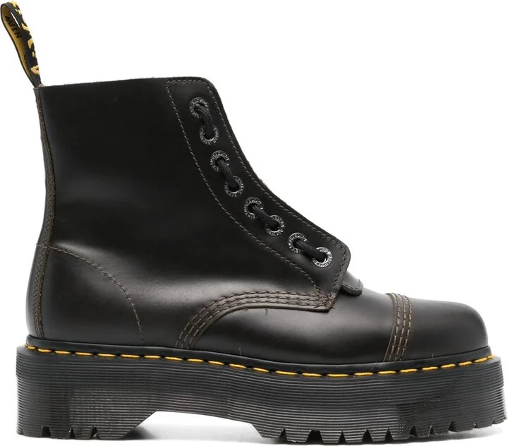 Dr. Martens Sinclair Shoes
