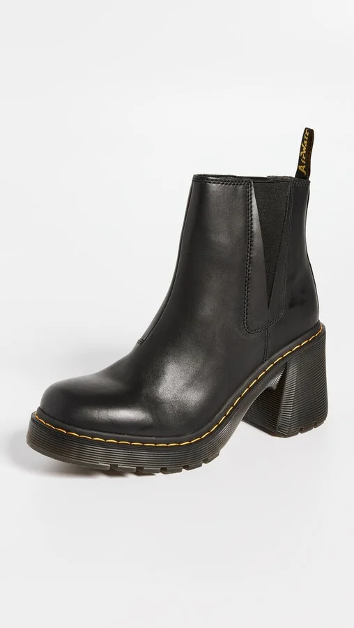 Dr. Martens Spence Chelsea Boots - Image 2