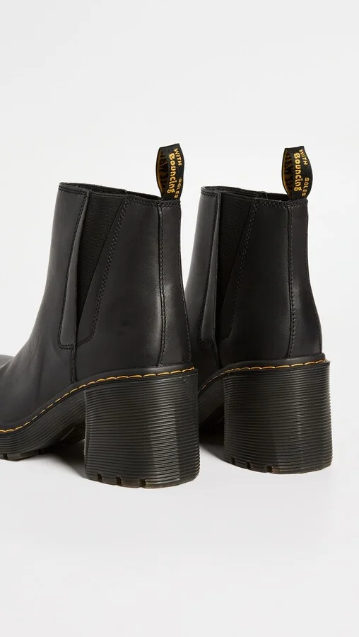 Dr. Martens Spence Chelsea Boots - Image 3