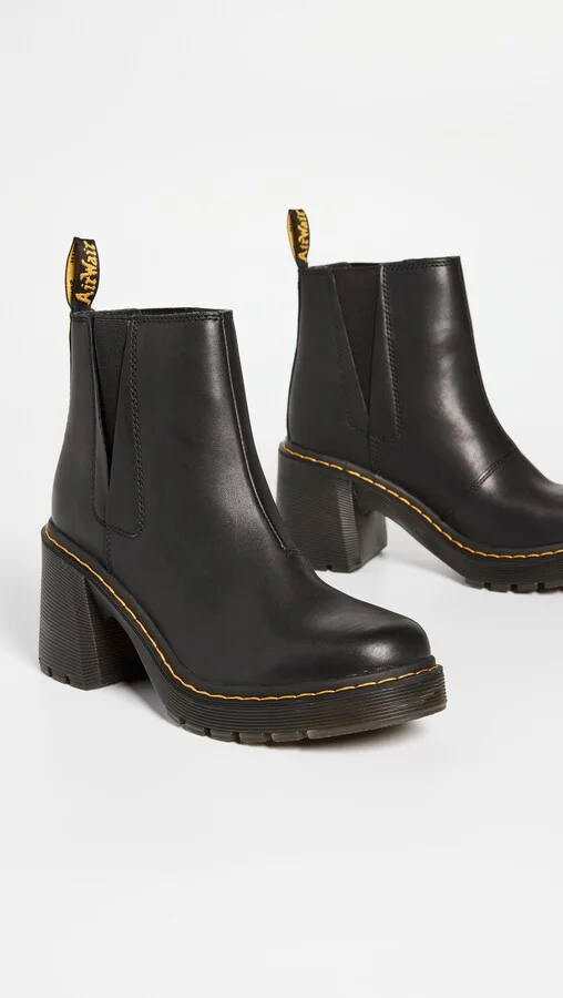 Dr. Martens Spence Chelsea Boots - Image 4
