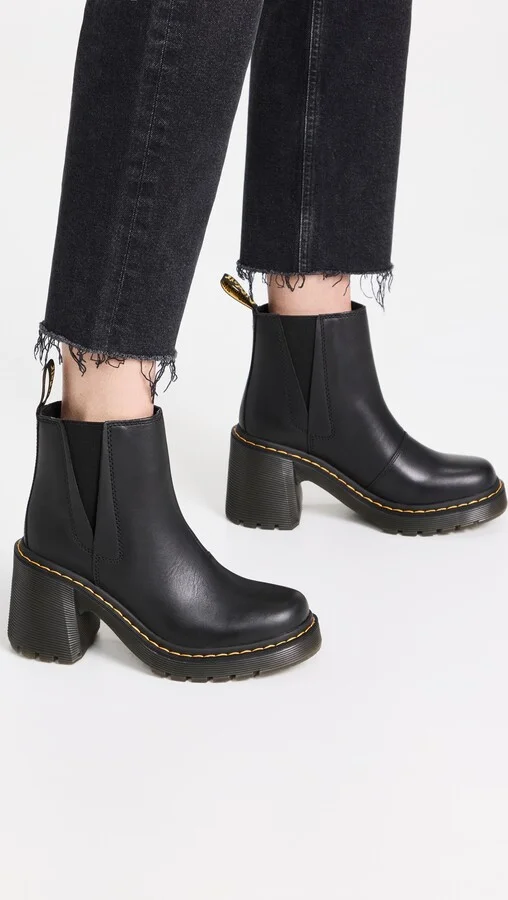 Dr. Martens Spence Chelsea Boots - Image 5