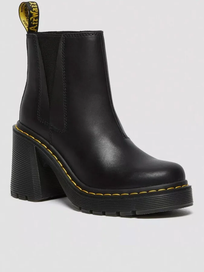 Dr. Martens Spence Shoes - Image 2