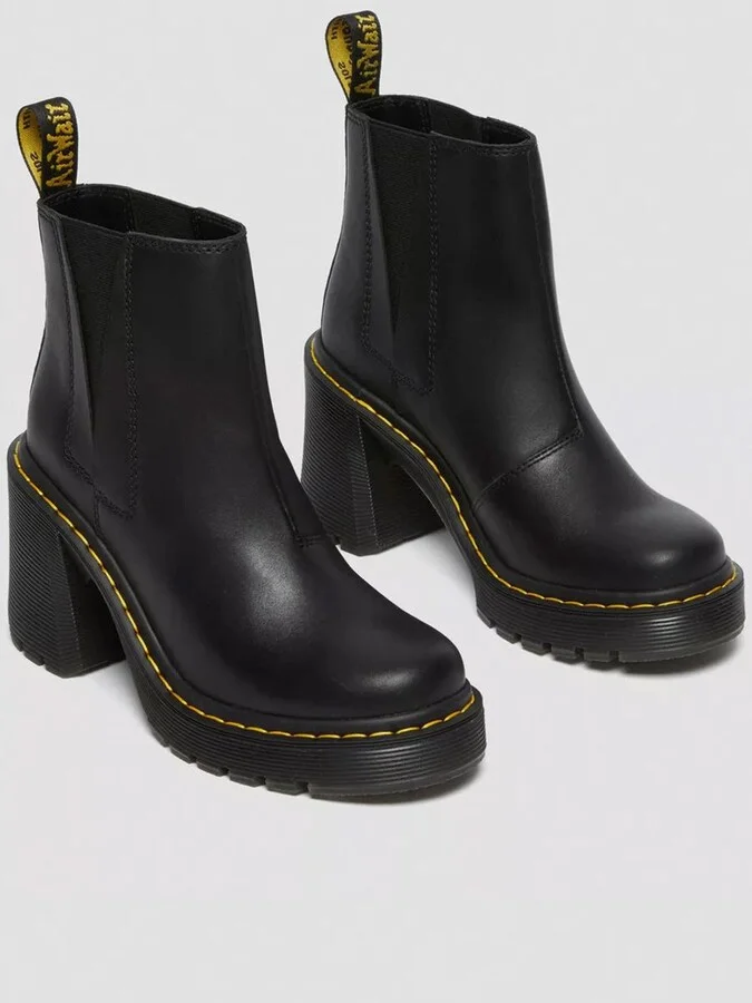 Dr. Martens Spence Shoes - Image 4