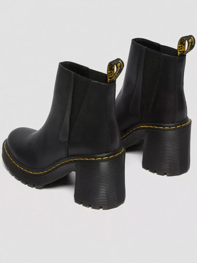 Dr. Martens Spence Shoes - Image 5