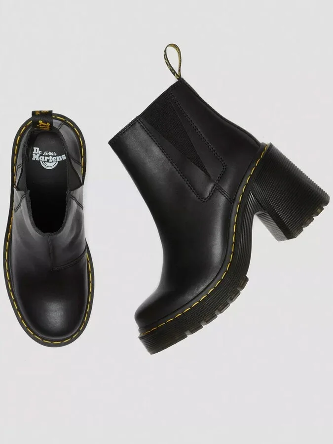 Dr. Martens Spence Shoes - Image 8