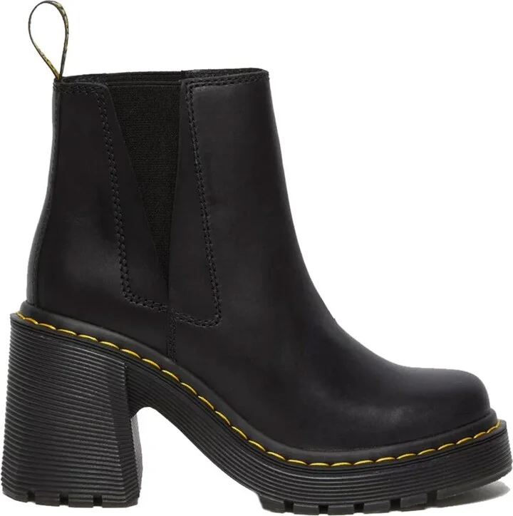 Dr. Martens Spence Shoes