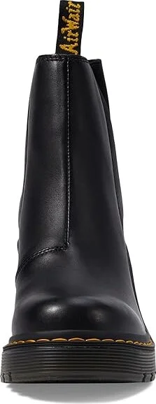Dr. Martens Spence Women's Shoes Black : UK 3 (US Women's 5) M, Leather - Image 2
