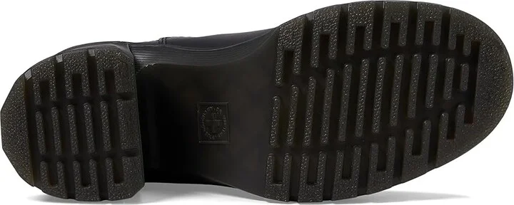Dr. Martens Spence Women's Shoes Black : UK 3 (US Women's 5) M, Leather - Image 3
