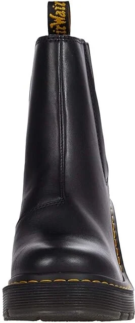Dr. Martens Spence Women's Shoes Black : UK 3 (US Women's 5) M, Leather - Image 5