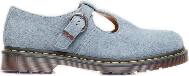 Dr. Martens T-Bar Mary Jane Shoes