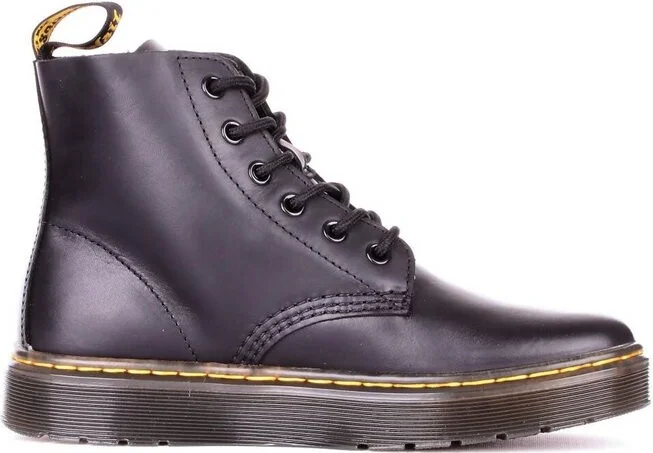 Dr. Martens Thurston Lusso Chukka Boots