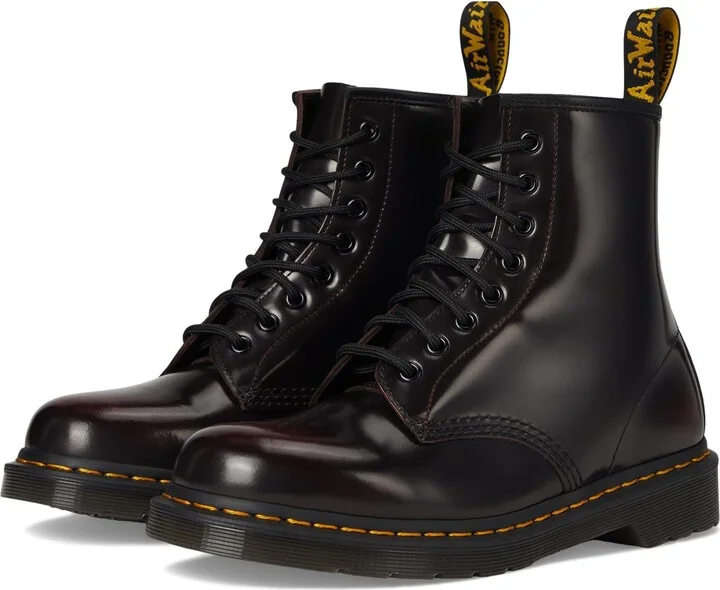 Dr. Martens Unisex 1460 Combat Boot