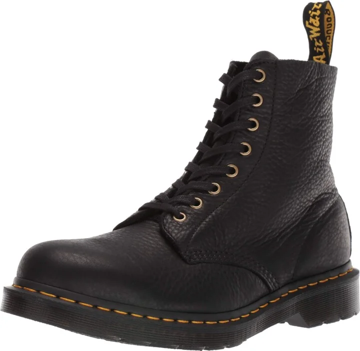 Dr. Martens Unisex 1460 Pascal 8 Eye Boot