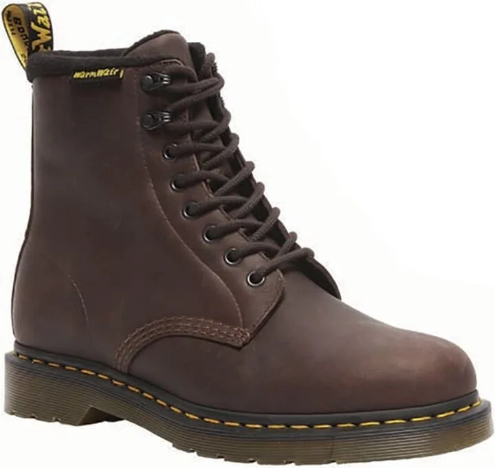Dark Brown Valor Wp