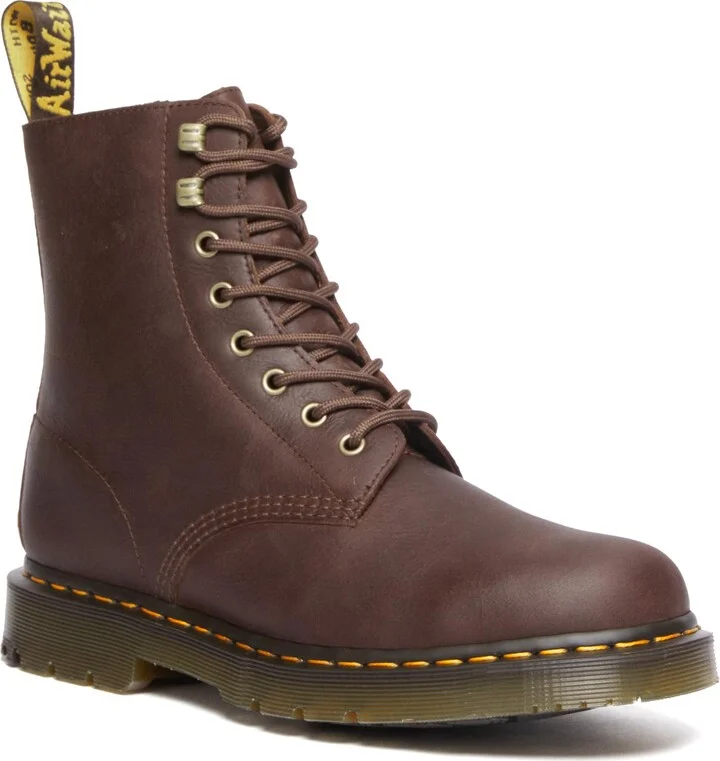 Chocolate Brown Outlaw Wp