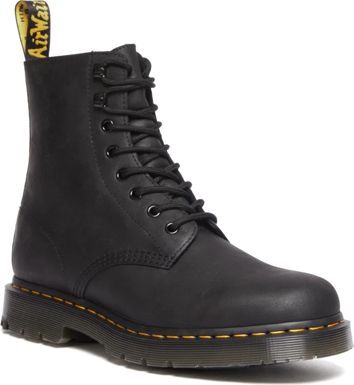 Dr. Martens Unisex 1460 Pascal WG Snow Boot
