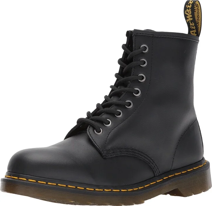 Dr. Martens Unisex 1460 Softy T Leather 8 Eye Boot