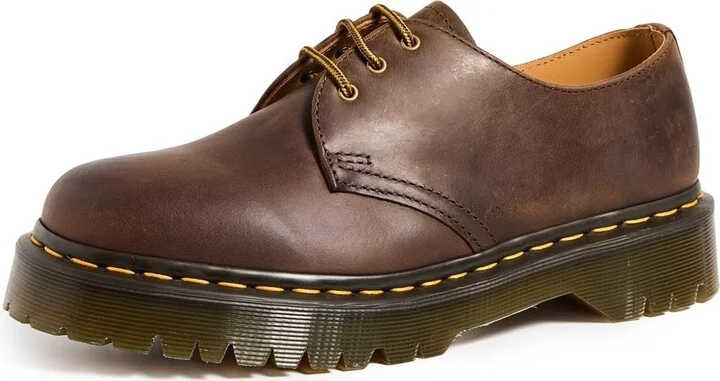 Dr. Martens Unisex 1461 Bex Oxford
