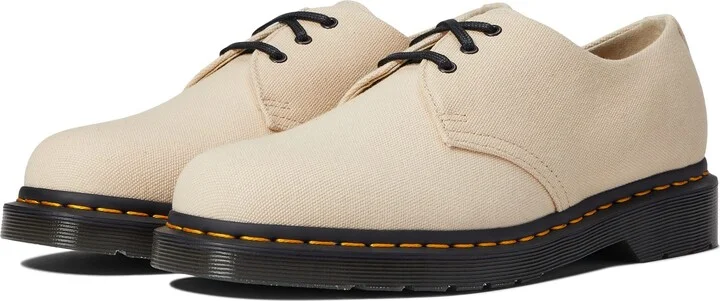 Dr. Martens Unisex 1461 Loafer Flat