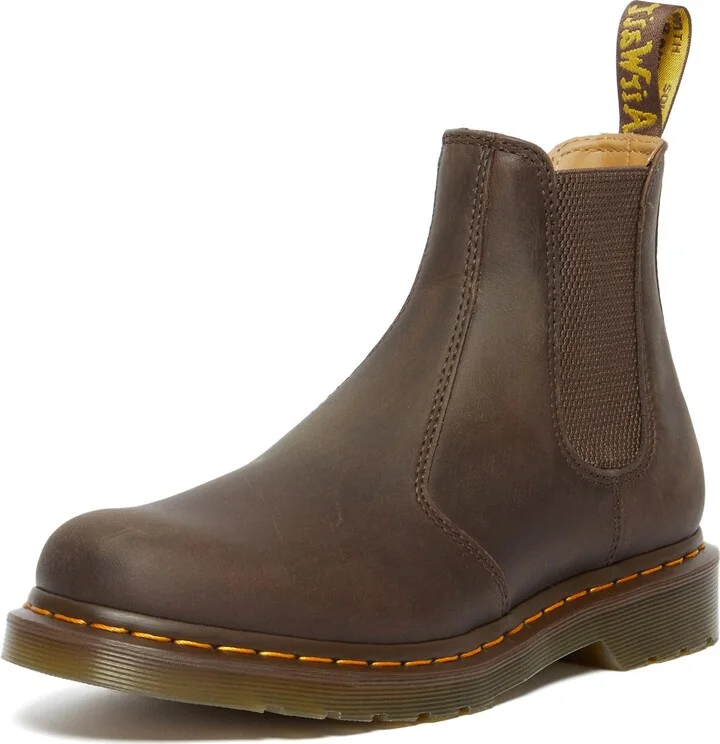 Brown Crazy Horse