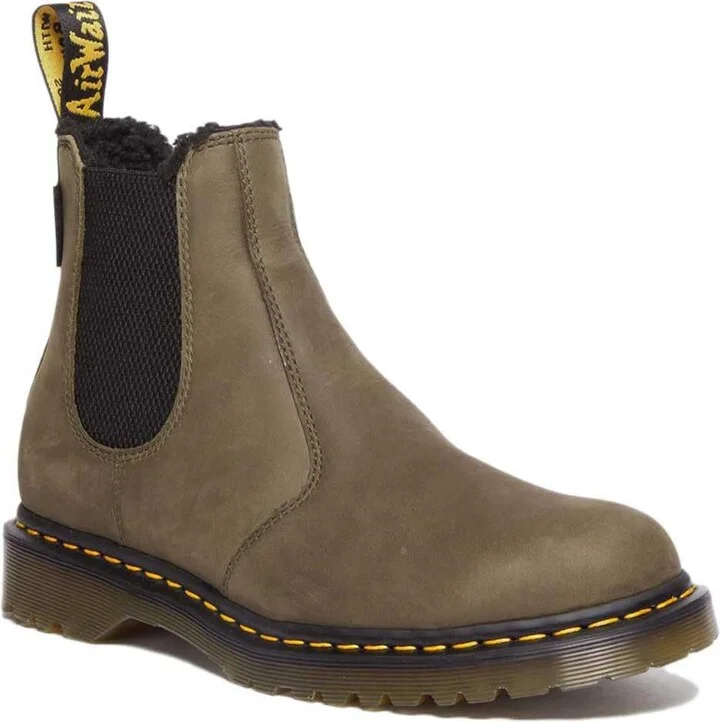 Dms Olive Archive Pull Up