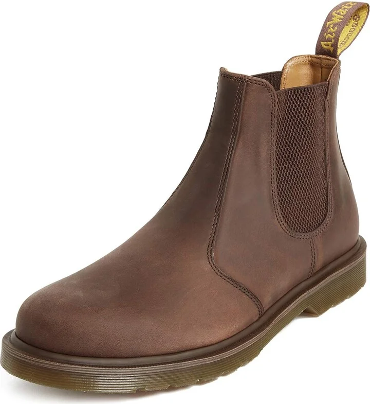 Dr. Martens Unisex 2976 Chelsea Boot