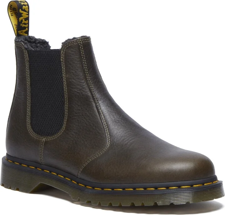 Dr. Martens Unisex 2976 Fashion Boot