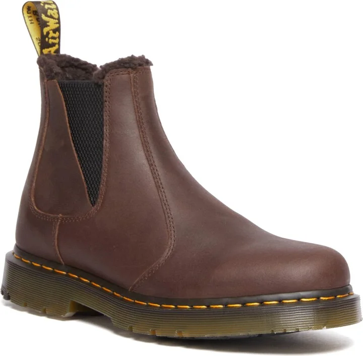 Chocolate Brown Outlaw Wp