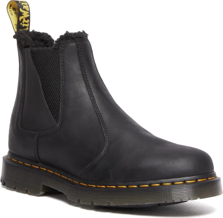 Dr. Martens Unisex 2976 WG Snow Boot