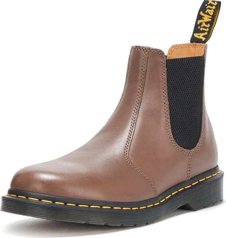 Dr. Martens Unisex 2976 Ys Chelsea Boot