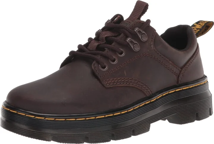 Dark Brown Crazy Horse