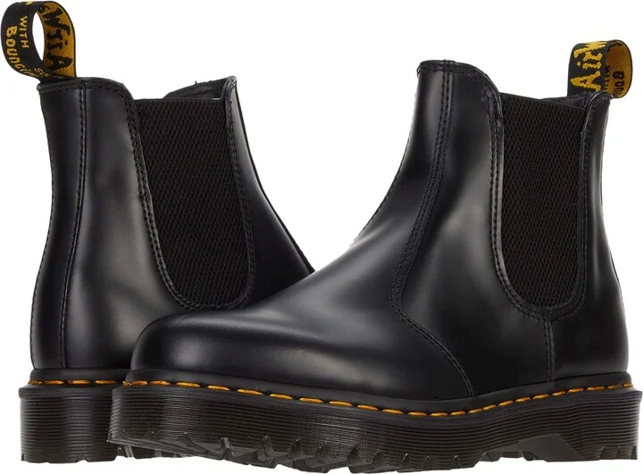 Dr. Martens unisex-adult 2976 Bex