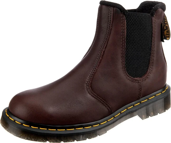 Dr. Martens Unisex Chelsea Boot