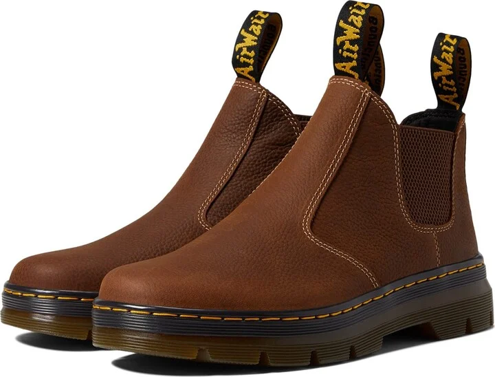 Dr. Martens Unisex Chelsea Boot