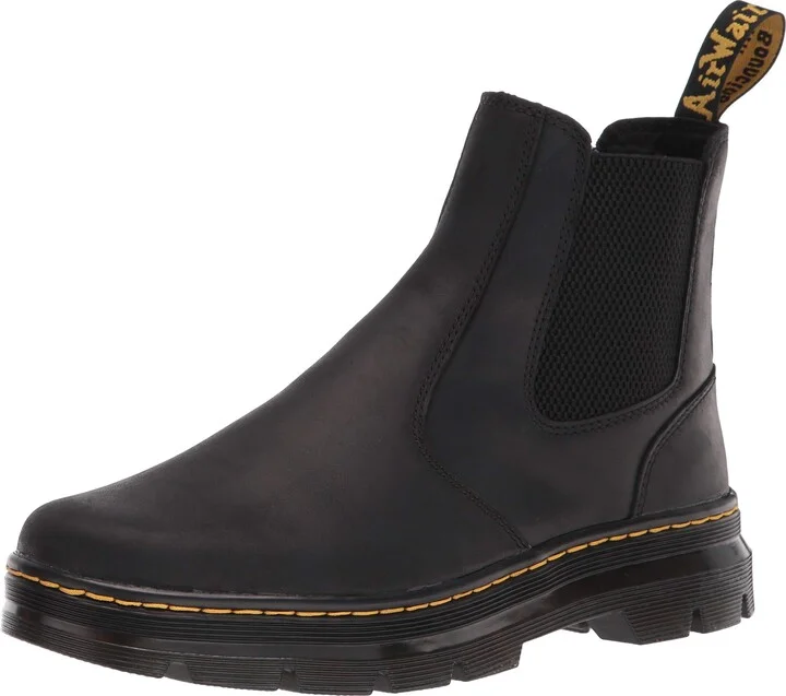 Dr. Martens Unisex Embury Chelsea Boot