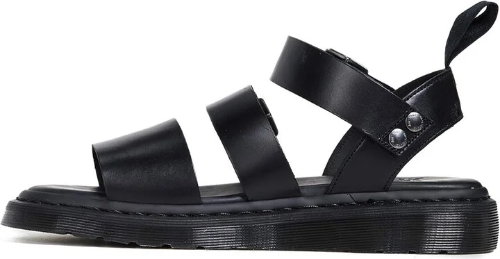 Dr. Martens Unisex Gryphon Gladiator Sandal