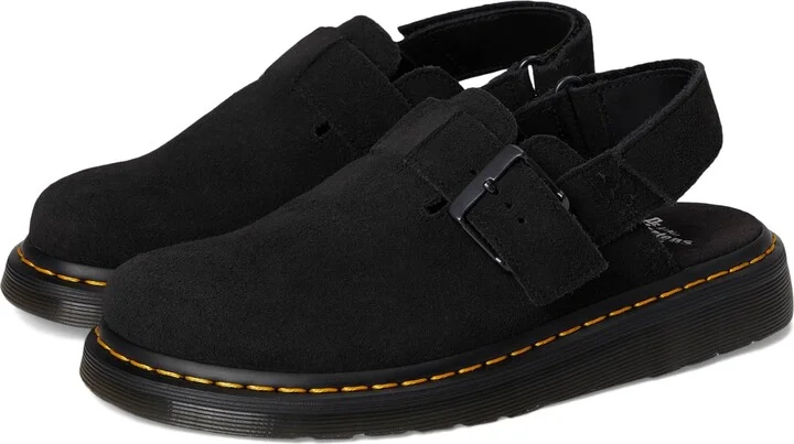 Dr. Martens Unisex Jorge II Mule