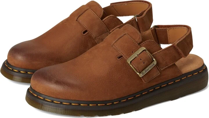 Dr. Martens Unisex Jorge II Mule