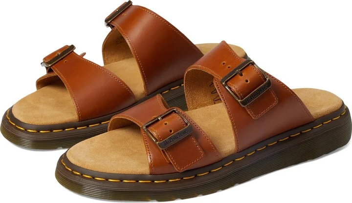 Dr. Martens Unisex Josef Slide Sandal