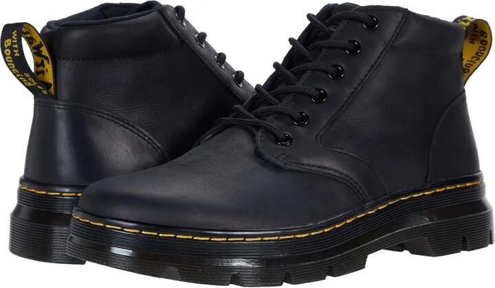 Dr. Martens Unisex Lace Fashion Boot