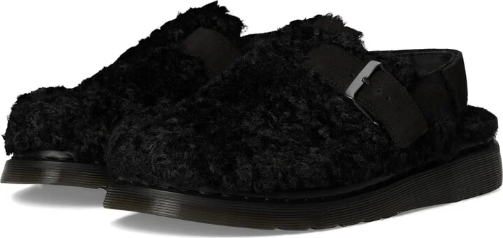 Dr. Martens Unisex Mule
