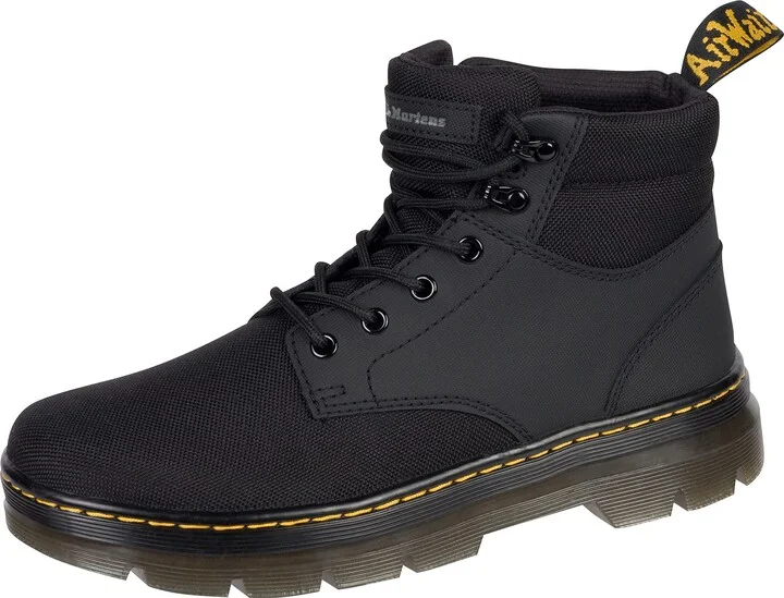 Dr. Martens Unisex Rakim Fashion Boot