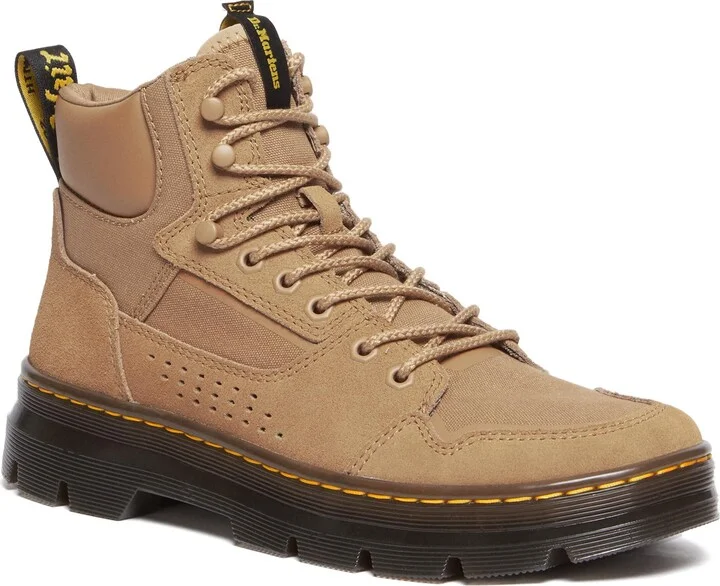 Dr. Martens Unisex Rilla Fashion Boot