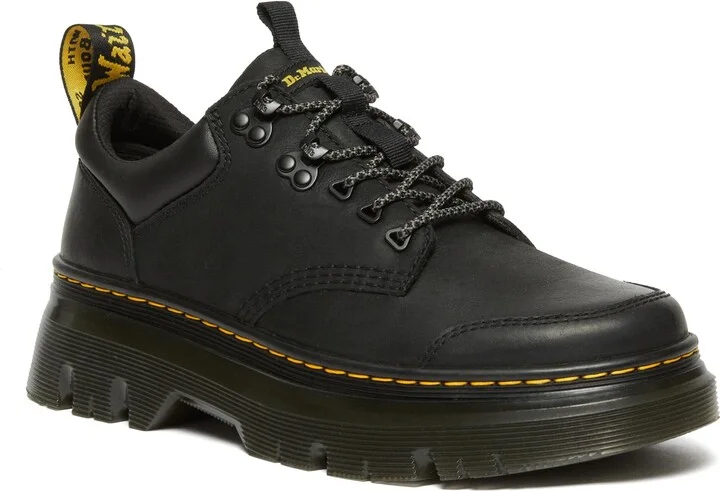 Dr. Martens Unisex Tarik Lo Leather Oxford