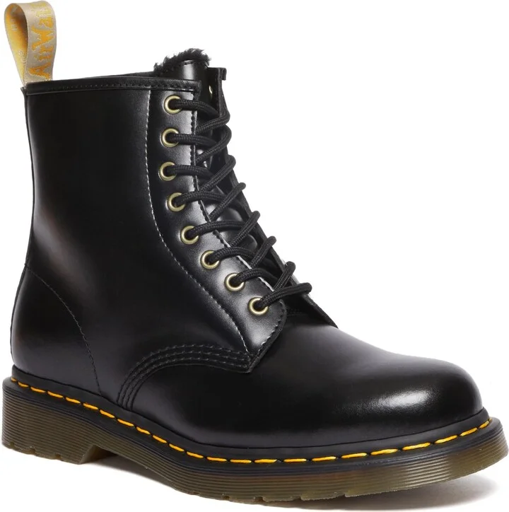Black Norfolk Flat