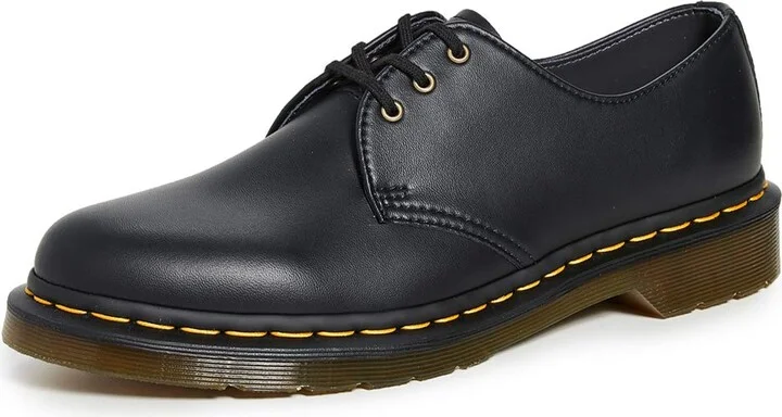 Dr. Martens Unisex Vegan 1461 Oxford Shoe